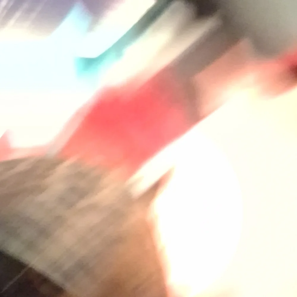 CROCS Leopard Print Fuzzy Lined Clog Sandals - Brown Black - Picture 7 of 7